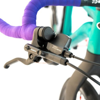 KUbikes 27,5 gravel